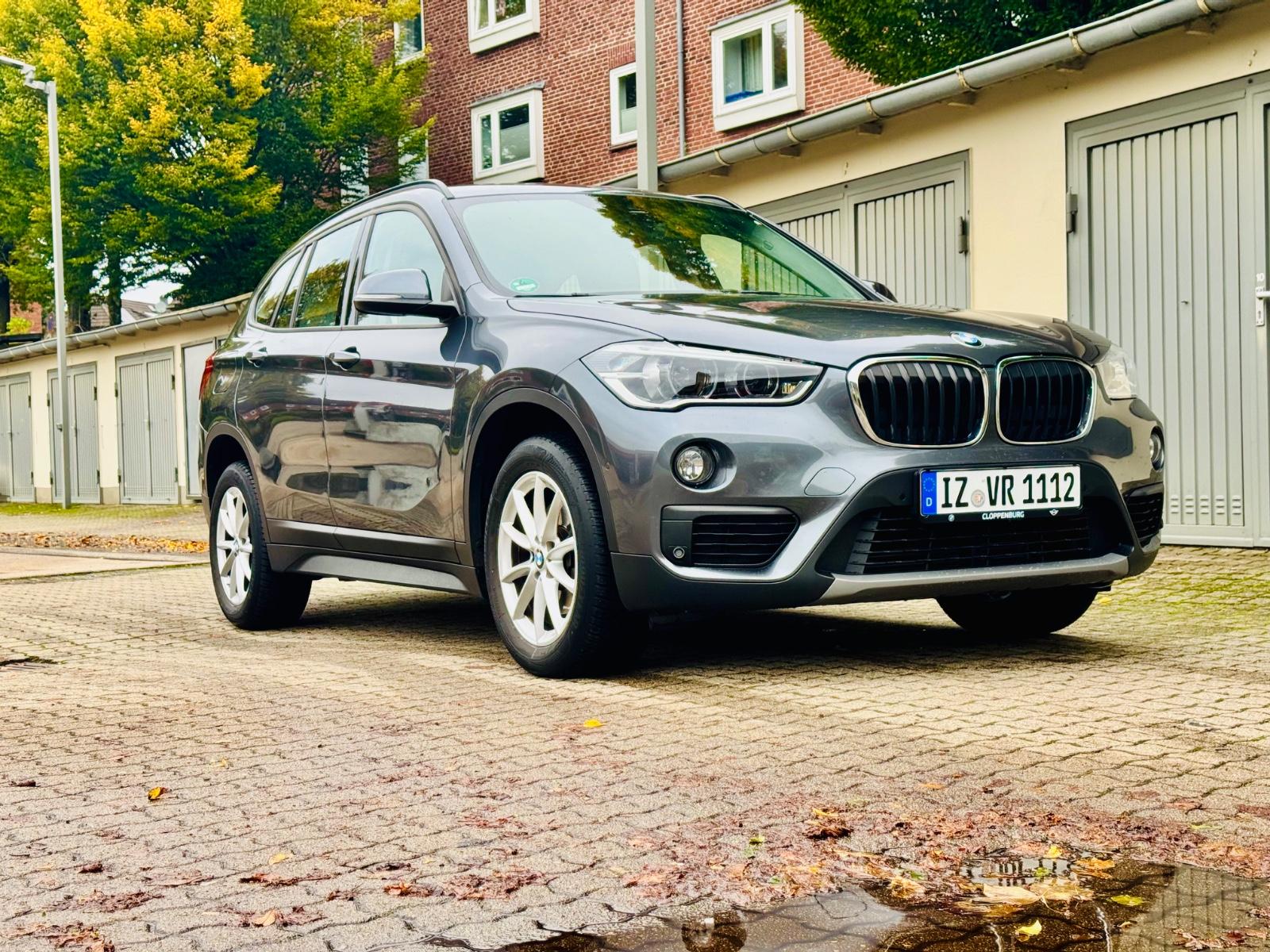 BMW Andere