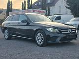 Mercedes-Benz C 220 C T-Modell C 220 T d - Mercedes-Benz C-Klasse: T Modell