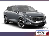 Nissan Qashqai - Vorschau Bild 2