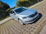 Skoda  Skoda Octavia 2.0 TDI Facelift  - gebrauchte Skoda Octavia mit Facelift