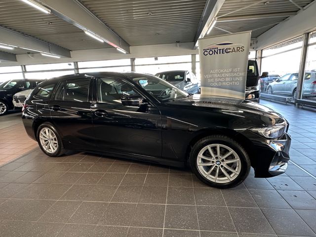 BMW 320 d Touring xDrive Driving Assistant+Facelift