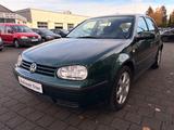 Volkswagen Golf 1.6 Auto Trendline/Liebhaber/10.2027.TÜV - gebrauchte VW Golf aus dem Jahr 2000