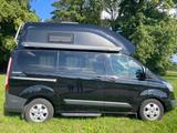 Ford Nugget Westfalia Hochdach - Ford schwarz