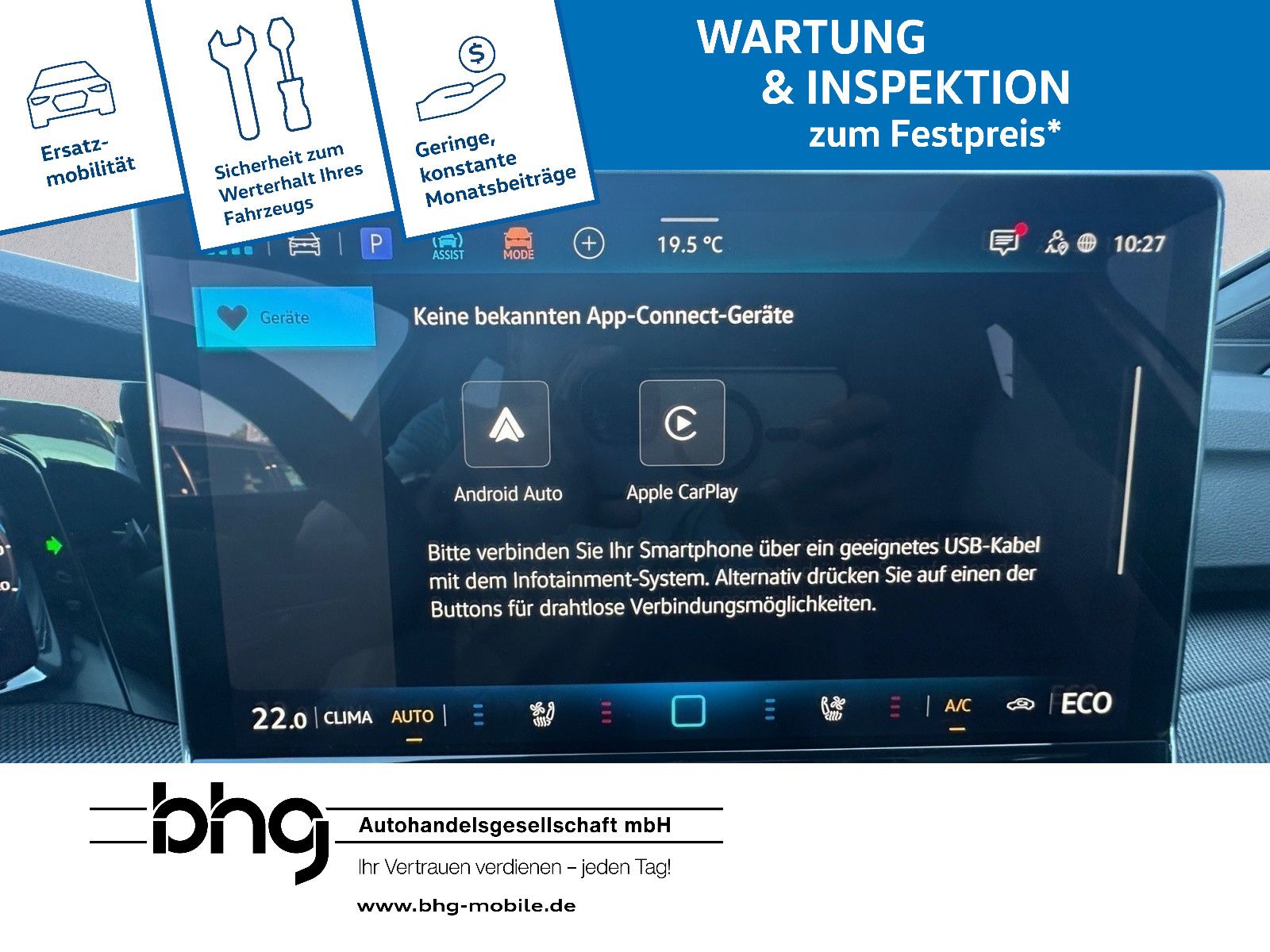 Volkswagen Golf - Bild 17