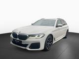 BMW 540d xDr Touring M Sport AHK,Kam,HuD,DA,LiCoPro - BMW 5er Reihe mit Panoramadach