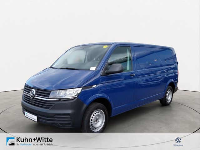 Volkswagen T6.1 Kasten 2.0 TDI LR EcoProfi *AHK*Klima*Audio