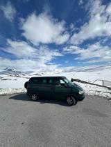 Volkswagen T4 Multivan westfalia syncro - Volkswagen T4 Multivan: Syncro
