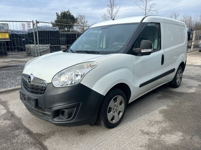 Opel Combo D Kasten L1H1 2,2t