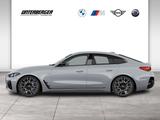 BMW M440i xDrive Gran Coupé ACC 360° GSD HUD HK - BMW M440 in Köln