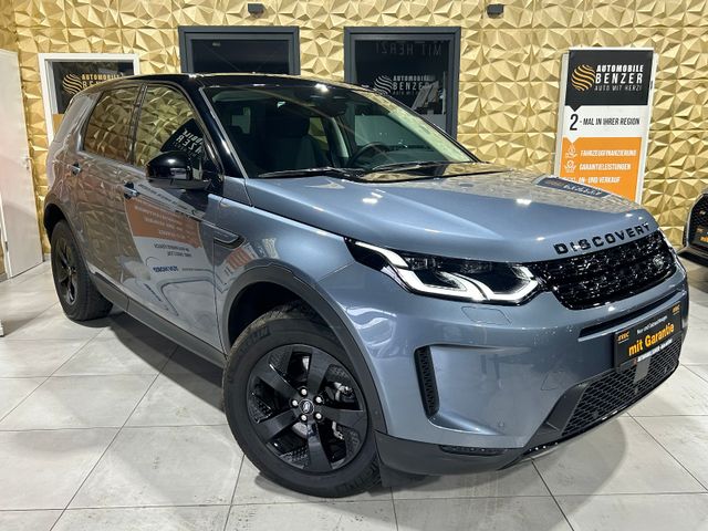 Land Rover Discovery Sport Basis AWD/360°/NAVI/APPLE/SHZ/