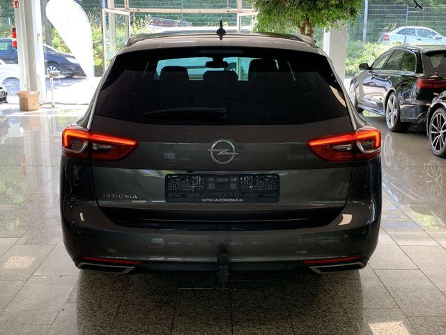 Opel Insignia ST Business 2.0 CDTI HEAD-UP+AHK+KAMERA