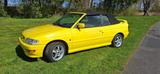 Ford Escort Cabrio 1,8 Liter 16V - gebrauchte Ford Escort aus dem Jahr 1990
