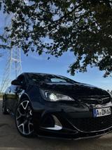 Opel Astra 2.0 Turbo 206kW OPC S/S OPC - Opel Astra Gebrauchtwagen in Augsburg