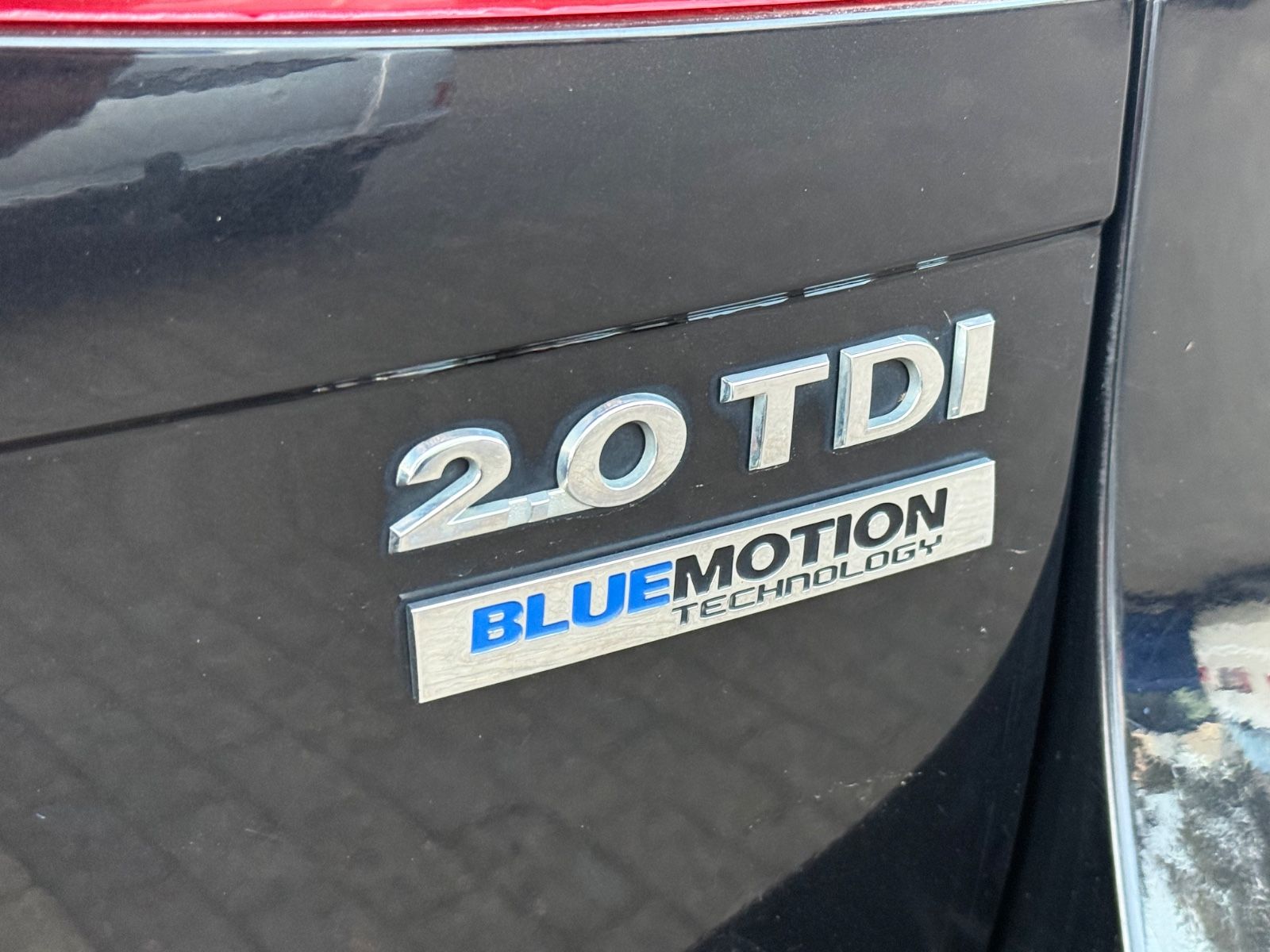 Passat Variant Comfortline BlueMotion