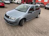 Skoda Fabia 1.2 Classic Cool Edition  - Skoda Fabia aus 2007: 1.2