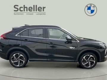 Mitsubishi Eclipse Cross - 8