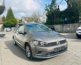 Volkswagen Golf Sportsvan VII Allstar BMT *AHK, Zahnr.NEU* - Volkswagen Gebrauchtwagen in Bielefeld