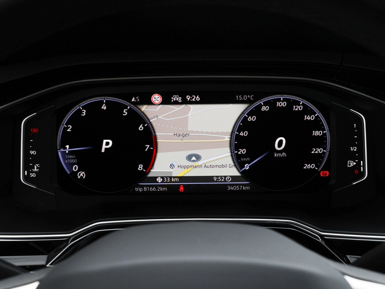 Volkswagen Taigo - Bild 15