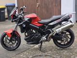 BMW F800R K73 Bj. 12/2013 sportliches Reisemotorrad - Angebote