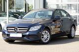 Mercedes-Benz C 180 (BlueTEC) d - Mercedes-Benz C 180 mit Diesel-Antrieb