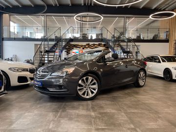 Opel Cascada Edition 1.4 *TEMPOMAT*LKHZ*SZHZ*KLIMA*