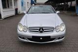 Mercedes-Benz CLK Cabrio 320 CDI 7G-TRONIC Avantgarde DPF - Mercedes-Benz mit Diesel-Antrieb: Cabrio, Clk