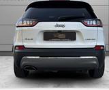 Jeep Cherokee - gebrauchte Jeep Cherokee aus dem Jahr 2019