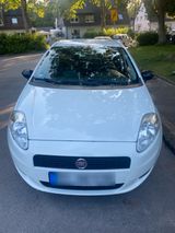 Fiat Punto, Tüv Neu, Auto İst Tip Top. 201... - Fiat Punto: Auto
