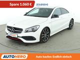 Mercedes-Benz CLA 250 AMG Line Aut.*LED*TEMPO*CAM* - Mercedes-Benz in Köln