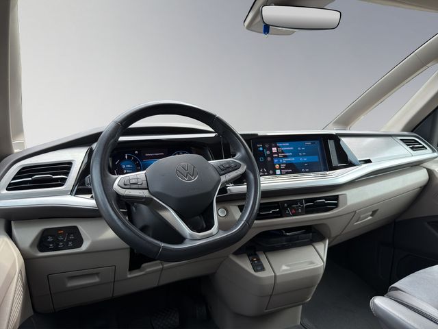 Multivan T7 1.4 TSI eHybrid Life DSG