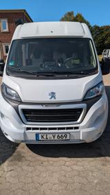 Weinsberg CaraBus 540 MQ Vollausstattung - Angebote