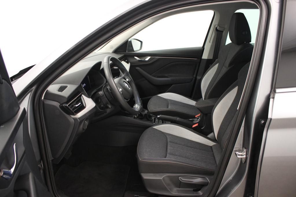 Skoda Kamiq Selection 1.0 TSI Klima*PDC*RFK*SH
