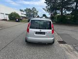 Skoda Roomster Ambition Plus Edition - Skoda Roomster: Ambition Plus Edition