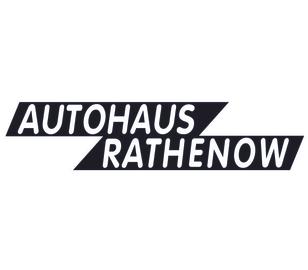 Autohaus Rathenow Gebr. K. GmbH in Stendal Logo