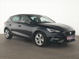 Seat Leon FR Pano|Kam|LED|Dynamica|Business|virtual - Seat Leon Gebrauchtwagen in Krefeld