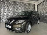 Nissan X-Trail N-Connecta 4x4*NAV*AHK-Vorb*TOP-Zustand* - Nissan X-Trail in Dresden