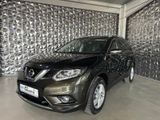 Nissan X-Trail N-Connecta 4x4*NAV*AHK-Vorb*TOP-Zustand* - Nissan X-Trail: N Connecta