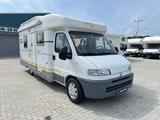 HYMER / ERIBA / HYMERCAR Swing - HYMER / ERIBA Swing