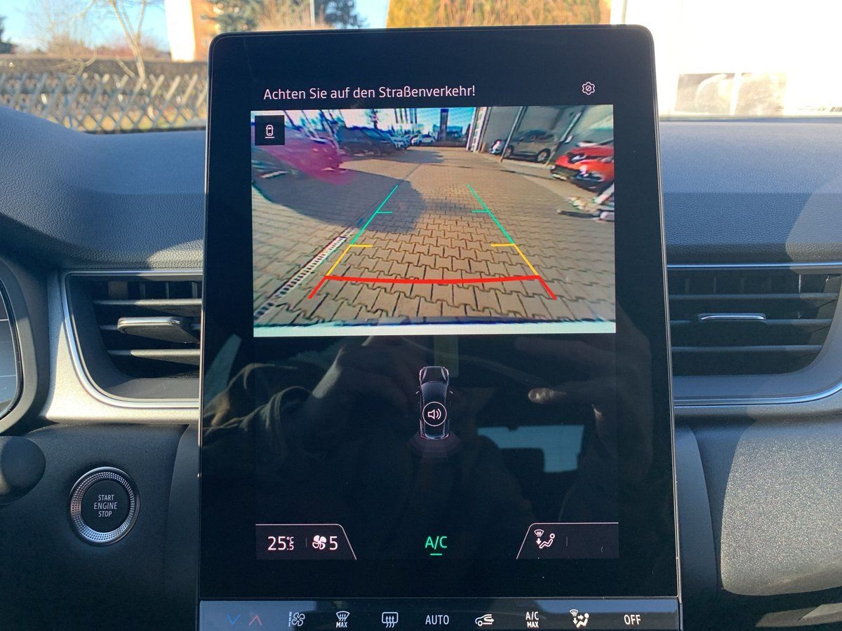 Renault Captur - Bild 34
