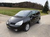 Renault Espace IV Edition 25th - gebrauchte Renault Espace aus dem Jahr 2012