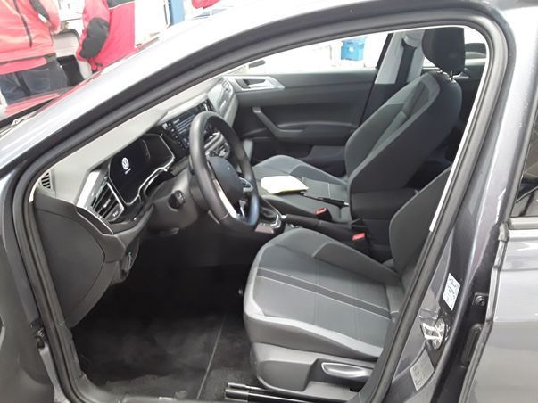 Volkswagen Polo - Bild 4