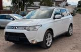 Mitsubishi Outlander 2.2 DI-D | 7-Sitzer |... - Mitsubishi Outlander in Hannover