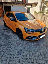 Renault Megane ENERGY TCe 280 EDC R.S. R.S. - Renault Megane: Edc