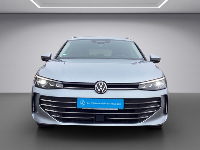 Passat Variant 2.0TDI DSG Business AHK