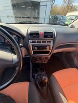 Kia Picanto 1.1 EX Tüv&Zahnriemen Neu Klima 91000 Km - Kia: K9
