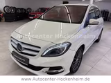 Mercedes-Benz B 250e Sport-Paket - mit Elektro-Antrieb: Kombi