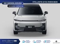 Leapmotor B10 - Vorschau Bild 9