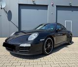 Porsche 997 Carrera 4 GTS Coupé | Schalter | *Approved*