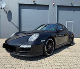 Porsche 997 Carrera 4 GTS Coupé *Porsche Approved*