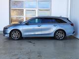 Kia Ceed Sportswagon 1.5 T-GDI DCT LED|Navi|SHZ MJ25 - Kia Gebrauchtwagen in Freiburg